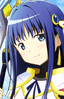Yachiyo Nanami