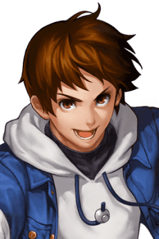 Kensou Sie