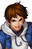 Kensou Sie