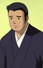 Tomonori Tachibana