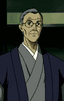 Saemon Tachibana