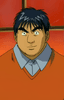 Kenichi Saitou
