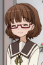 Suzune Maekawa