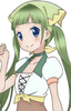 Morina Nanase