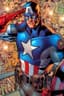 Steve Rogers