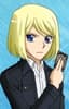 Shion Kiba