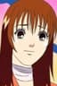 Tomoyo Mamou