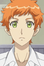 Ryouma Kirishima