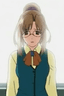 Touko Kamimura