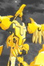Pyravian