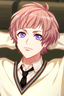 Haruto Asuka