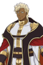 Caius Lao Bistail