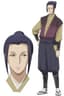 Kazumasu Takigawa