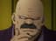 Dousan Saitou