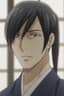 Morishige Sakuma