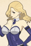 Camilla