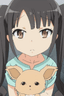Kiri Hiiragi