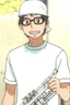 Yoshiyuki Matsuda