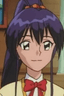 Reiko Kannonzaki