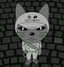 The Mysterious Postcat