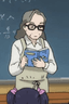 Suugaku no Sensei