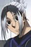 Gin Gagamaru