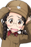 Haru Fukuda