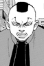 Kanji Mochizuki