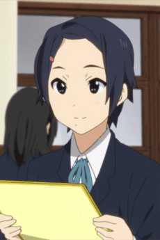 Natsuka Sakurai