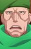 Dolph Wakaba