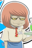 Karaoke Parlor Employee