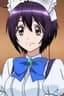 Momoka Oginome