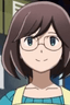 Hinoko Shirogane