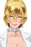 Shizue Nijou