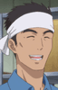 Yama-san