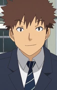 Miyoshi