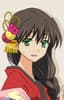Nami Horikawa