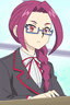 Maki Nagashiro