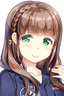 Misato Honjou
