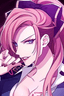 Ichijiku Kadenokouji