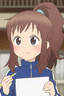 Sumire Takagawa