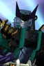 Master Megatron