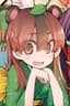 Mameda