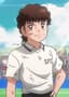 Teppei Kisugi