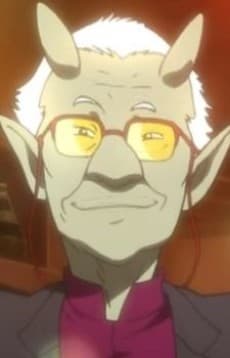 Shachou