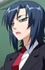 Rin  Kazama
