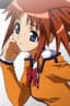 Arisa Glennorth