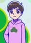 Shin Todomatsu