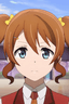 Haruka Konoe