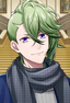 Takamichi Sanzenin